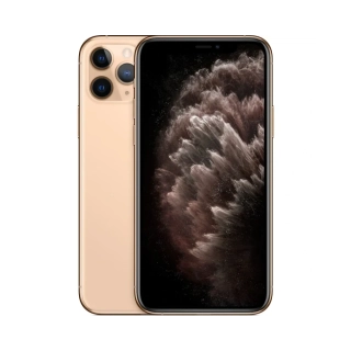 Apple iPhone 11 Pro Max 256GB Gold - Kategorie A/B 